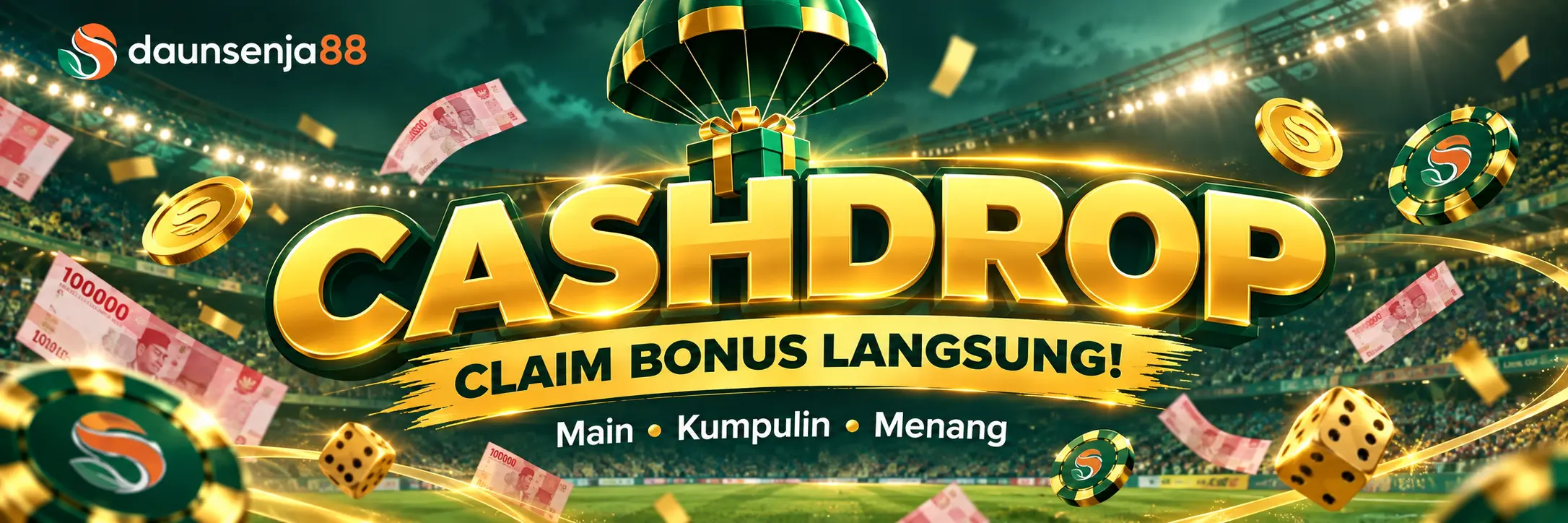 Cashdrop